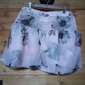 Selkie Puff Skirt NWOT